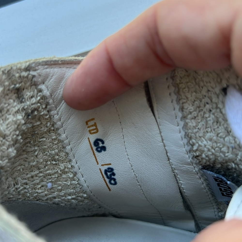 Golden Goose Francy - Picture 15 of 15